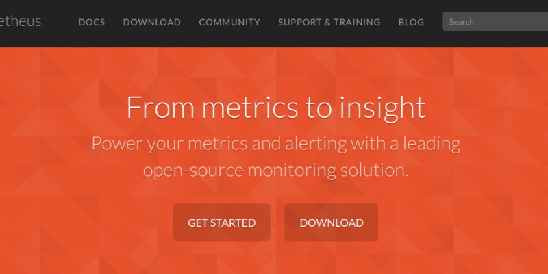 time series databases