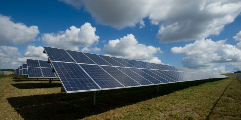 open-source-solar-energy