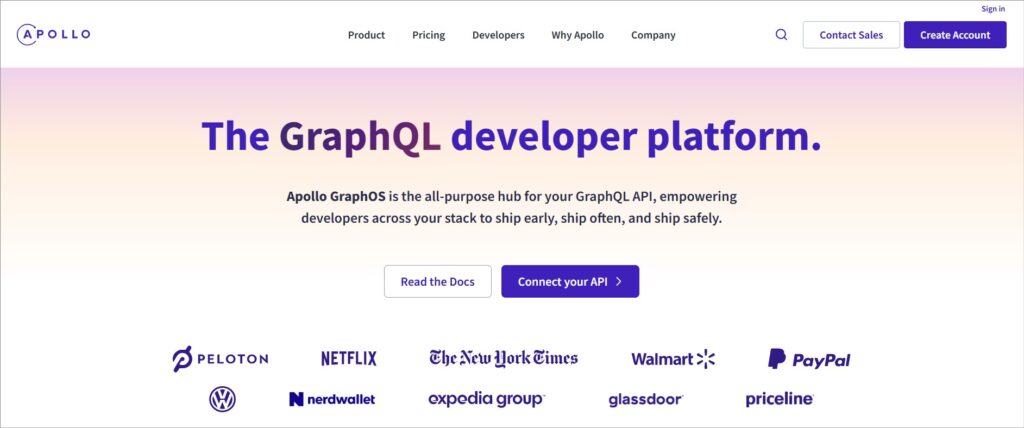 graphql client