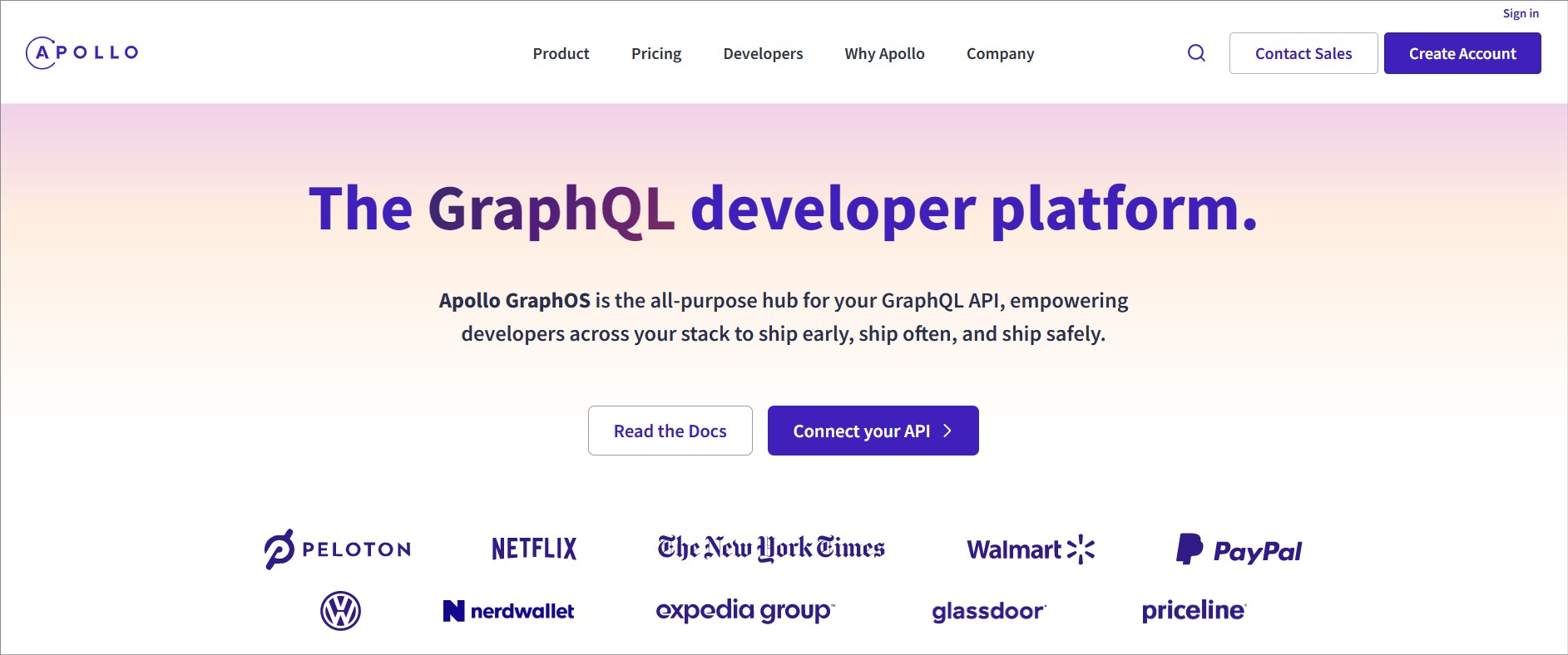 5 GraphQL Servers That You Should Check Out