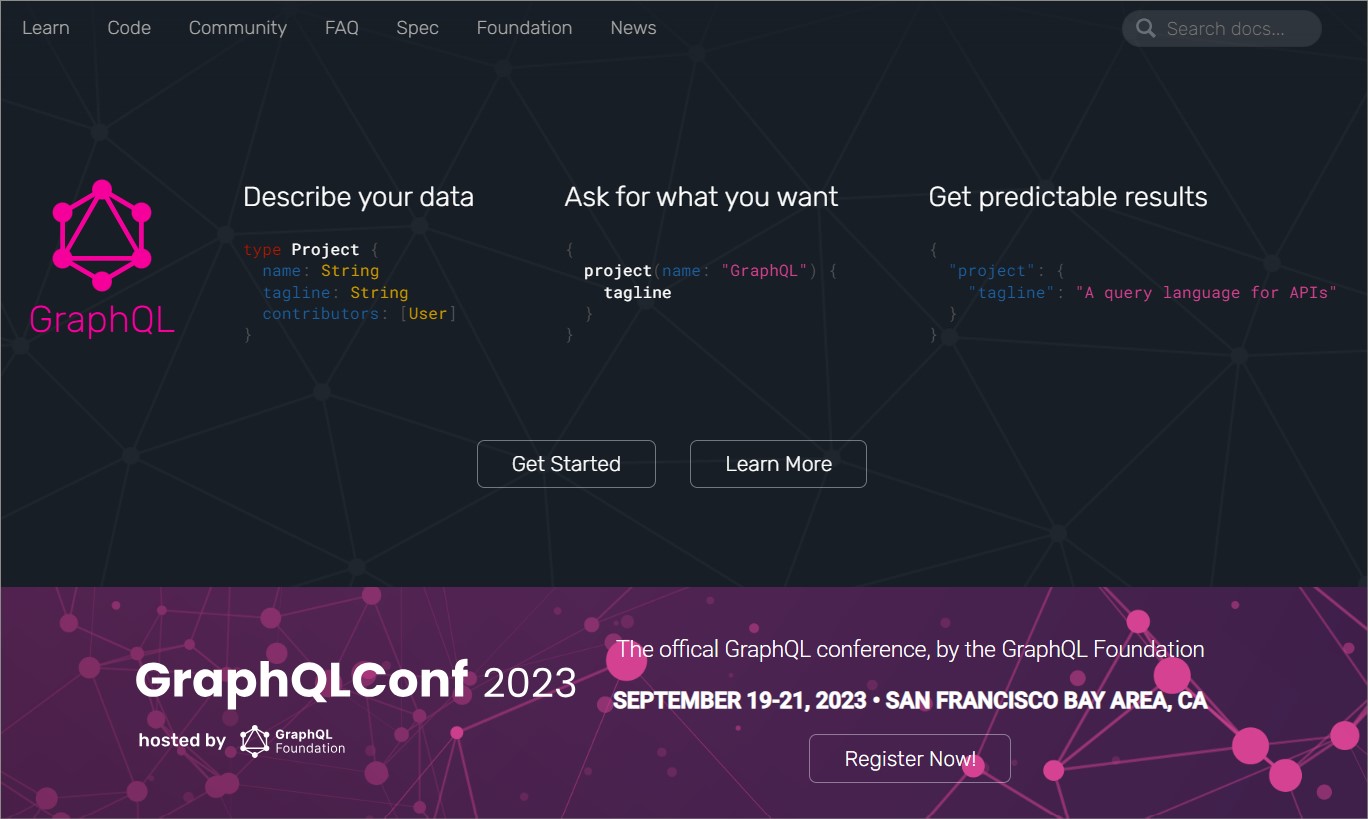 5 GraphQL Servers That You Should Check Out